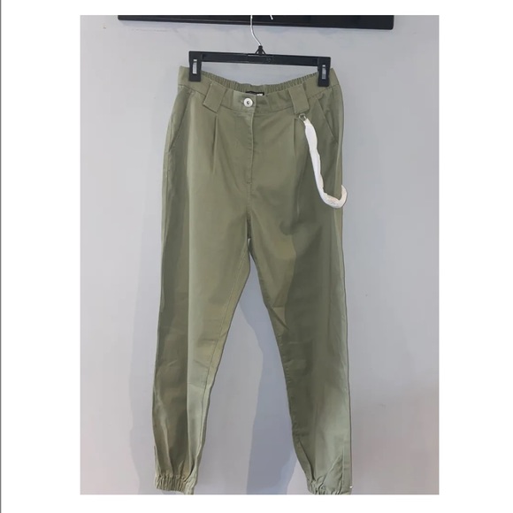 FASHION NOVA PANTS - Picture 1 of 3